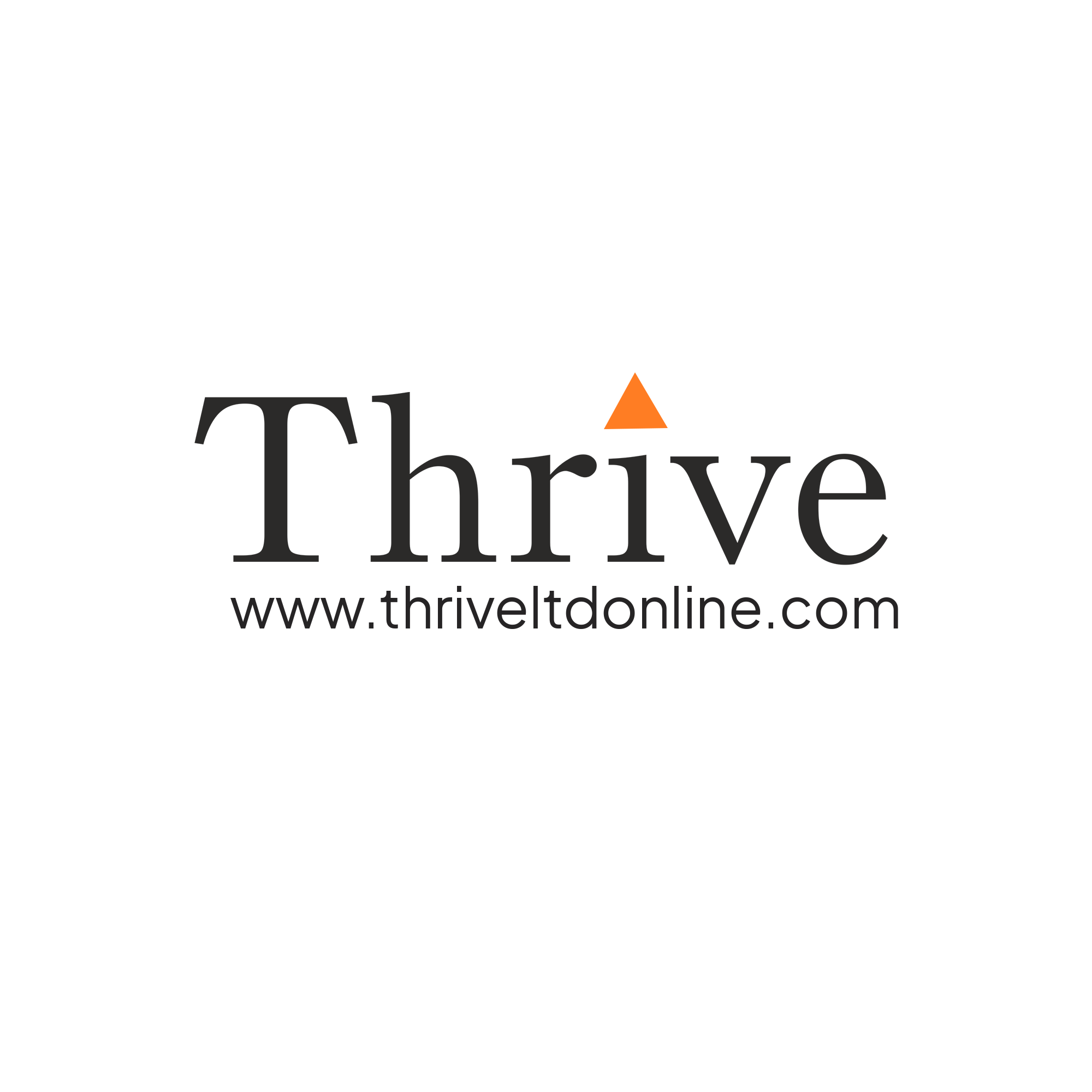 Thrive Ltd